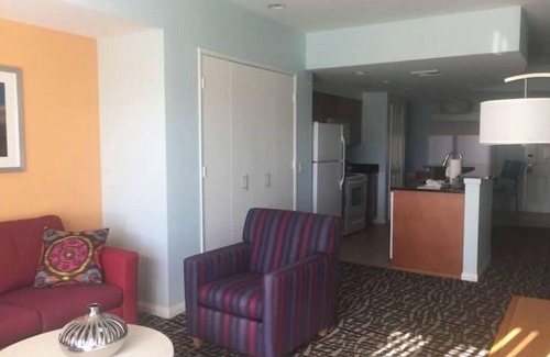 Terra Lago Condo | Luxurious 1BR Condo for Coachella Week 1