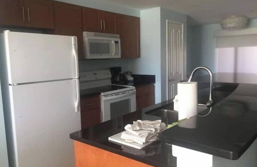 Terra Lago Condo | Luxurious 1BR Condo for Coachella Week 1