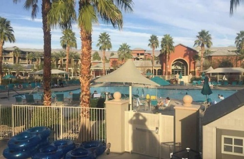 Terra Lago Condo | Luxurious 1BR Condo for Coachella Week 1