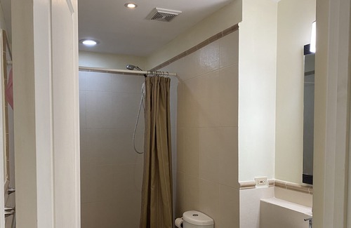 Port of Spain Condo | Luxurious 2 bedroom with breath taking city view