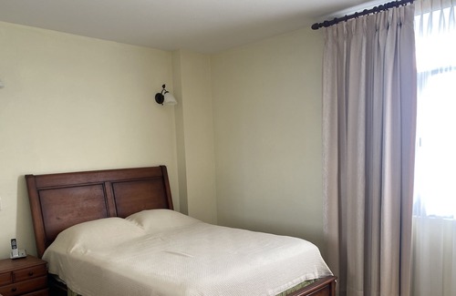 Port of Spain Condo | Luxurious 2 bedroom with breath taking city view