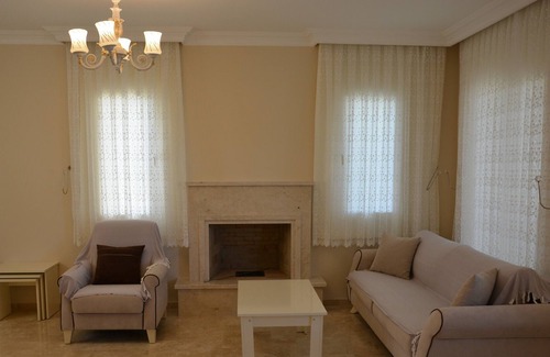 Dalyan Villa | Luxurious 2 Bedroom and 2 En-suite Villa with a Private Pool Right in Centre !!!