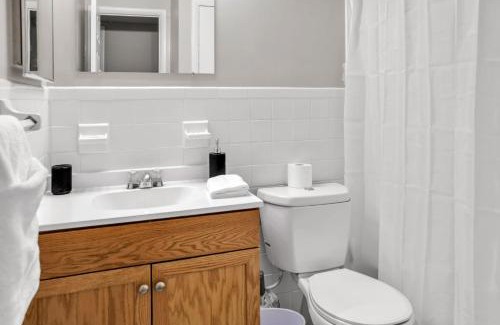 Edgemoor Apartment | Luxurious 2-bedroom Apartment In Wilmington