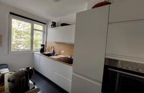 Groenenhoek Apartment | Luxurious 2 bedroom appartment