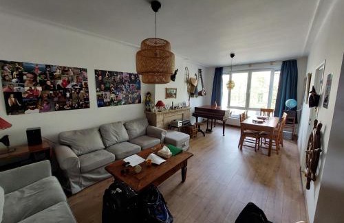 Groenenhoek Apartment | Luxurious 2 bedroom appartment