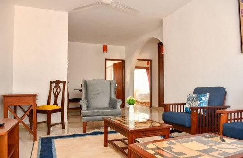 Westlands Apartment | Luxurious 2 bedroom house in Westlands with heated pool, gym, restaurant