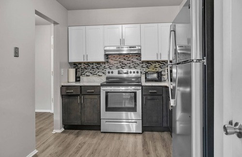 Edgemoor Apartment | Luxurious 2-Bedroom Apartment in Wilmington