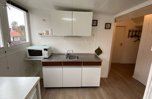 Cadzand-Bad House | Luxurious 2-person holiday appartement with roof terrace in Cadzand 300 meters from the beach