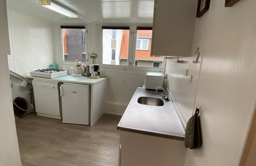 Cadzand-Bad House | Luxurious 2-person holiday appartement with roof terrace in Cadzand 300 meters from the beach