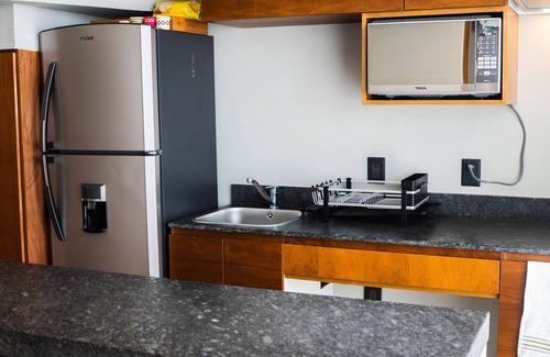 Tulum Condo | LUXURIOUS 2 STORY PH/PREMIUM AREA/PRIVATE PLUNGE POOL/HEART OF ALDEA ZAMA