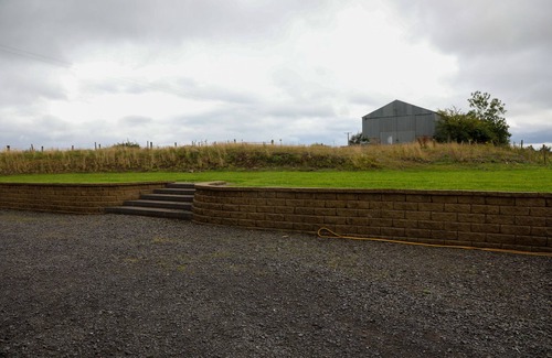 Omagh House | Luxurious 3 bed Bungalow