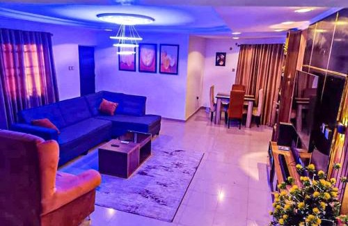 Alimosho Apartment | Luxurious 3-Bedroom Apartment in Heart of Lagos
