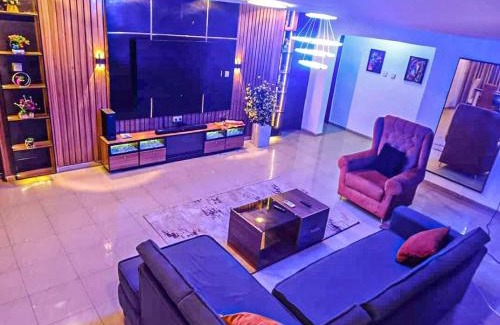 Alimosho Apartment | Luxurious 3-Bedroom Apartment in Heart of Lagos