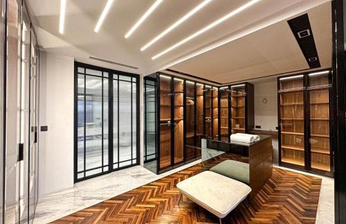 Quartier Mozart Apartment | Luxurious 3-Bedroom Penthouse, Private Elevator, Breathtaking Views