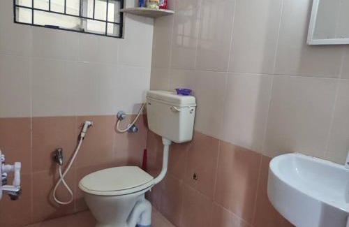 Agara Apartment | Luxurious 3 bhk apartment with swimming pool