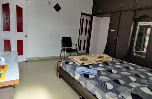 Agara Apartment | Luxurious 3 bhk apartment with swimming pool