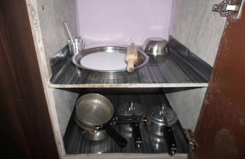 Vaishali Nagar Apartment | Luxurious 3 BHK Independent Cozy Homestay