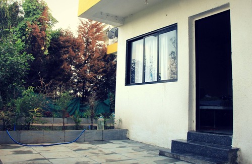 Medha House | Luxurious 3 BHK villa in Mahabaleshwar