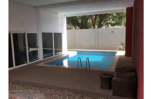 North Ridge Apartment | Luxurious 3 BR Unit in quiet secure compound