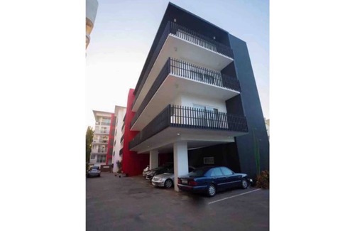 North Ridge Apartment | Luxurious 3 BR Unit in quiet secure compound