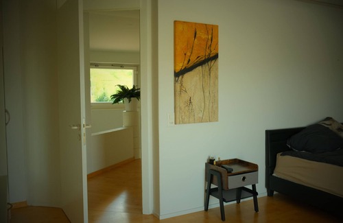 Horw Villa | Luxurious 3-floors Villa. Pets-Friendly! 5 min to the city centre of Lucerne!