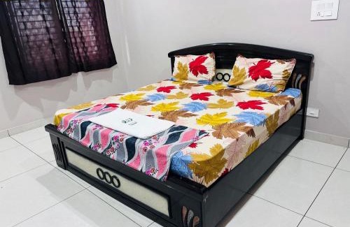 Kakinada Apartment | Luxurious 3BHK Flat # Home stay