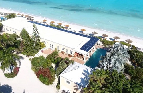 Long Bay Hills Villa | Luxurious 4-12 Bedroom Sandy Beachfront Villa ,24/7 Dedicated Concierge,peloton