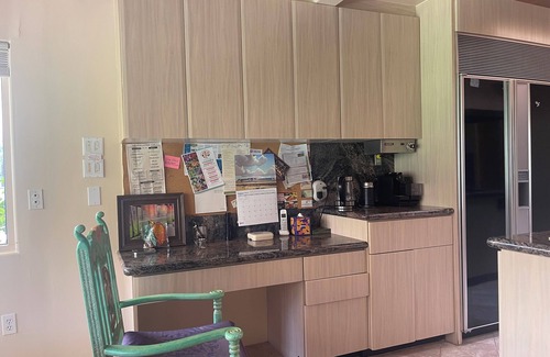 Indian Wells House | Luxurious 4,500-sq-ft home, prime location, sweeping mountain & golf course view