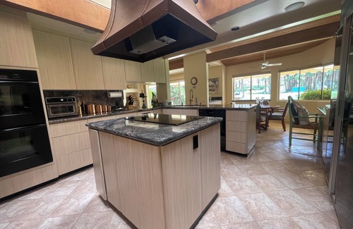 Indian Wells House | Luxurious 4,500-sq-ft home, prime location, sweeping mountain & golf course view