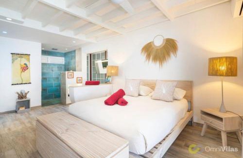 Moorea-Maiao House | Luxurious 4BR Villa
