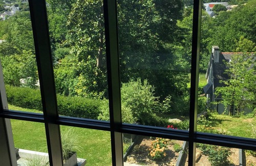 La Foret-Fouesnant Villa | Luxurious 5* residence near the coast and a golf course