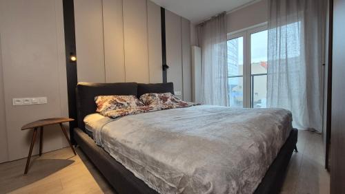 Jezyce Apartment | Luxurious Almond Apartment, self check-in 24h, free parking, air-conditioning