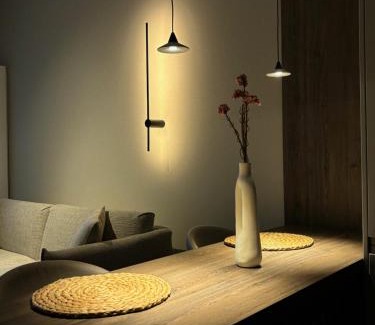 Jezyce Apartment | Luxurious Almond Apartment, self check-in 24h, free parking, air-conditioning