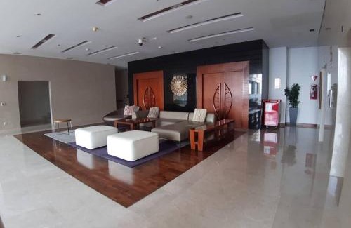 Old Jakarta Apartment | Luxurious Ancol Mansion Apartment