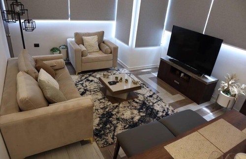 Xalapa Apartment | Luxurious and Central Apartment 2Br