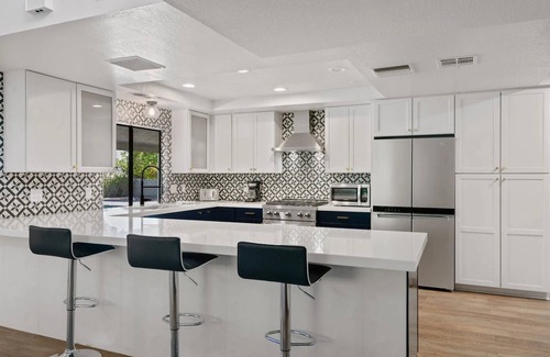 Palm Springs House | Luxurious and Comfortable House in Palm Springs