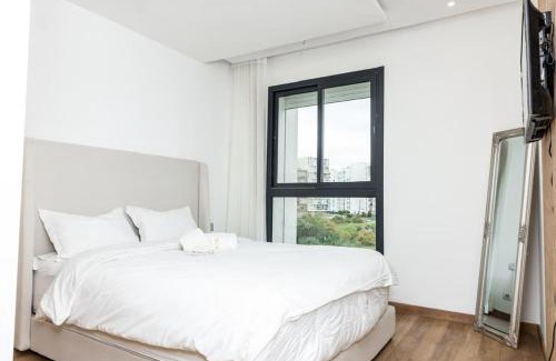 Hay Riad Apartment | Luxurious and comfortable in Prestigia