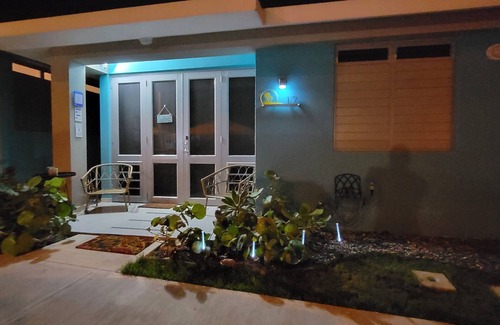 Pedernales Ski Chalet | Luxurious and Cozy chalet close to Playa Buye to disconnect from everything!