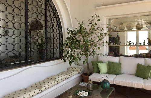 Marina Piccola Villa | Luxurious and Panoramic Villa Caprese for an unforgettable holiday!