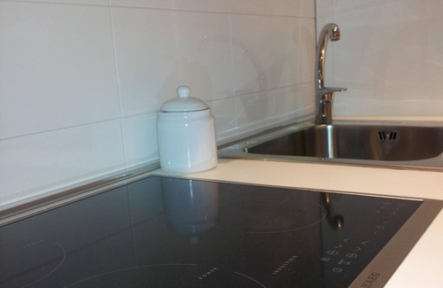 Trapani City Centre Apartment | Luxurious and stylish bivouac a few steps from the sea free wi fi