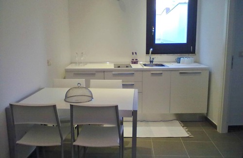 Trapani City Centre Apartment | Luxurious and stylish bivouac a few steps from the sea free wi fi