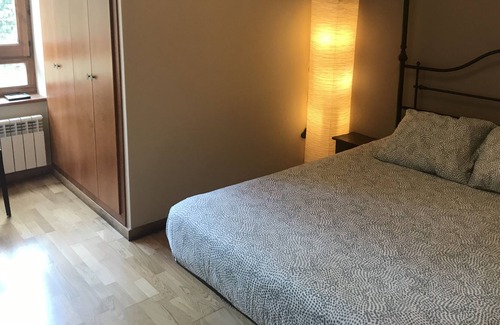 La Coma I la Pedra Apartment | Luxurious apartment in Port del Comte