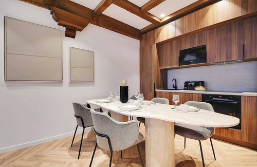 Sorbonne Apartment | Luxurious apartment - 3BR/10P - Quartier Latin