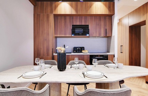 Sorbonne Apartment | Luxurious apartment - 3BR/10P - Quartier Latin