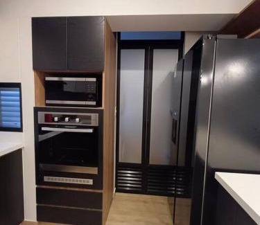 Santa Cruz Apartment | Luxurious Apartment Besso