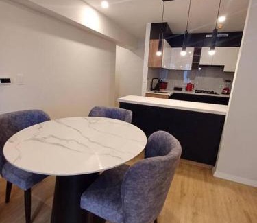 Santa Cruz Apartment | Luxurious Apartment Besso