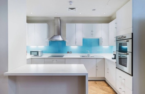 City of Westminster Apartment | Luxurious apartment centrally in Mayfair