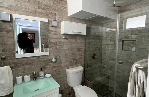 Condado Apartment | Luxurious Apartment in Condado Beach