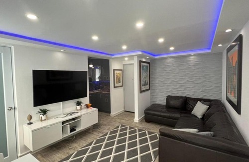 Condado Apartment | Luxurious Apartment in Condado Beach