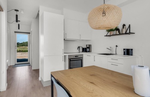 Venemose Apartment | Luxurious apartment in Slagelse